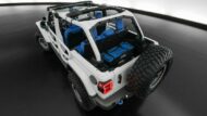 Jeep Wrangler 4xe SEMA Concept 11 190x107 Mopar stellt gleich sieben Concept Cars auf der SEMA in Las Vegas vor!