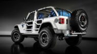 Jeep Wrangler 4xe SEMA Concept 12 190x107 Mopar stellt gleich sieben Concept Cars auf der SEMA in Las Vegas vor!