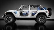 Jeep Wrangler 4xe SEMA Concept 13 190x107 Mopar stellt gleich sieben Concept Cars auf der SEMA in Las Vegas vor!