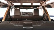Jeep Wrangler Overlook SEMA Concept 2 190x107
