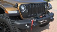 Jeep Wrangler Overlook SEMA Concept 5 190x107 Mopar stellt gleich sieben Concept Cars auf der SEMA in Las Vegas vor!