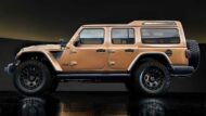 Jeep Wrangler Overlook SEMA Concept 7 190x107