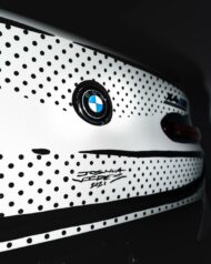Joshua Vides BMW X4 M Competition Tuning 10 190x238