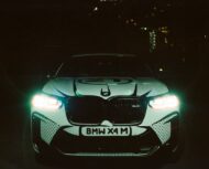 Joshua Vides BMW X4 M Competition Tuning 3 190x153