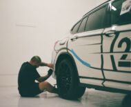 Joshua Vides BMW X4 M Competition Tuning 30 190x155