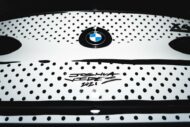 Joshua Vides BMW X4 M Competition Tuning 9 190x127