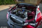 Lexus RC 2JZ Motor Powervehicles Driftcar Tuning 25 135x90 +1.000 PS Lexus RC mit 2JZ Motor von Powervehicles!