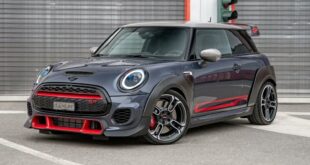 MINI John Cooper Works GP 3 DCL daeHLer Competition Line 4 310x165 MINI Anniversary Edition 2022 in British Racing Green!