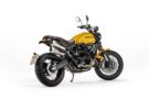 MY22 DucatiScrambler 1100TributePro 001 UC341566 High 135x90 Big Boy: Ducati Scrambler 1100 Tribute Pro Modelljahr 2022 ist da!