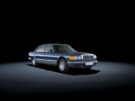 Vor 50 Jahren sichert sich Mercedes-Benz ein grundlegendes Patent für den Airbag