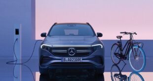 Mercedes EQ City Abo 1 310x165 Infos zur Autoversicherung: Die Leistungen und worauf achten!
