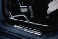 Mercedes W223 Manufaktur Tuning 2021 2 190x127