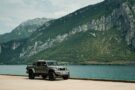 Militem Ferox-T: Jeep Gladiator Tuning-Umbau aus Italien!