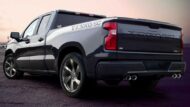 Off-Road &#038; Street-Tuning: 2022 Chevrolet Silverado Yenko!