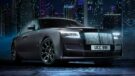 600 PS und mehr Luxus im Rolls-Royce Black Badge Ghost (2021)