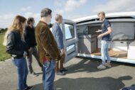 Stella Vita: Ein solarbetriebenes Haus auf Rädern!