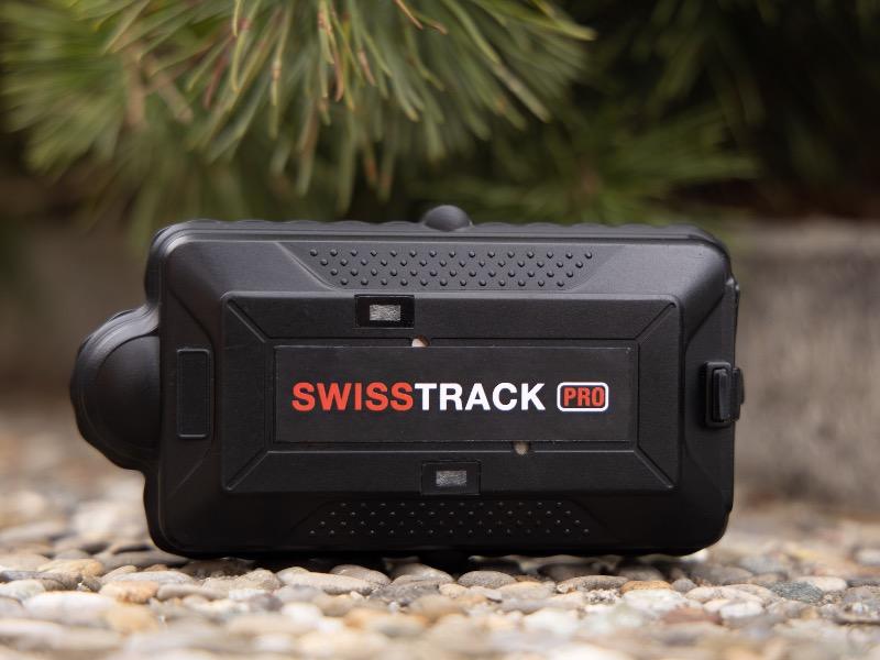 Swisstrack© Pro GPS Tracker Erfahrungen Testbericht 4