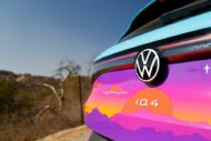 VW ID.4 Rebelle Rally 2021 Tuning 1 190x127