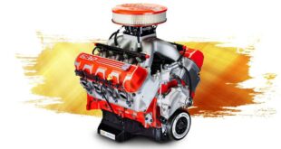 ZZ632 1000 crate engine Chevrolet Kistenmotor Tuning 1 310x165 Chevrolet zeigt größten & böseten Crate Engine mit 1.004 PS!