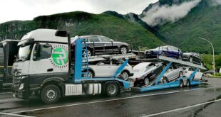 autotransport neuwagen transport fahrzeuge 310x165 Tuningmesse: Bald startet die Essen Motor Show 2021!
