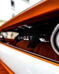 Video: Rolls Royce Ghost vom Tuner Platinum Motorsport!
