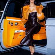 Kim Kardashian Rolls Royce Ghost Platinum Motorsport 2022 Tuning 5 190x190