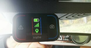 saphe drive mini traffic alarm speed camera detector 2 310x165 What is the Saphe radar detector/traffic detector all about?