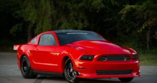 1.900 PS Ford Mustang Drag Racer Handschaltung Tuning 3 310x165 Video: 2021 Ford Mustang Mach 1 mit ESD delete Kit!