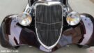 1934 Ford Tudor Street Rod V8 Restomod Tuning 46 135x76