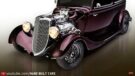 1934 Ford Tudor Street Rod V8 Restomod Tuning 6 135x76