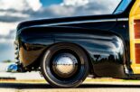 1948er Ford Woody Karosserie Restomod V8 Schwartz Performance Tuning 12 155x102 50 % Holzanteil! 1948er Ford mit Woody Karosserie und 560 HP!