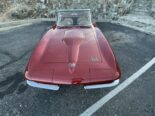 1966er Chevrolet Corvette C2 V8 Restomod Tuning 13 155x116 Schicke 1966er Chevrolet Corvette C2 mit 427 cu.in. V8!