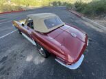 1966er Chevrolet Corvette C2 V8 Restomod Tuning 17 155x116
