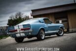 1967 Ford Shelby GT350 Mustang Restomod Tuning 13 155x103