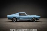 1967 Ford Shelby GT350 Mustang Restomod Tuning 17 155x103