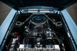 1967 Ford Shelby GT350 Mustang Restomod Tuning 21 155x103 1967 Ford Shelby GT350 Coupe mit V8 als Restomod!