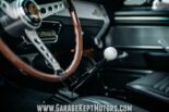 1967 Ford Shelby GT350 Mustang Restomod Tuning 25 155x103 1967 Ford Shelby GT350 Coupe mit V8 als Restomod!