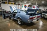 1967 Ford Shelby GT350 Mustang Restomod Tuning 5 155x103 1967 Ford Shelby GT350 Coupe mit V8 als Restomod!