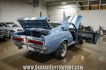 1967 Ford Shelby GT350 Coupe mit V8 als Restomod!