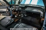 1967 Ford Shelby GT350 Mustang Restomod Tuning 9 155x103