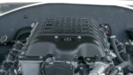 Vidéo : Dodge Charger 1968 avec moteur Hellephant Crate !