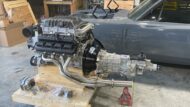 Video: 1968 Dodge Charger mit Hellephant Crate-Engine!