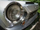 1968er Datsun 2000 Roadster Restomod Tuning 11 155x116