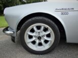 1968er Datsun 2000 Roadster Restomod Tuning 13 155x116