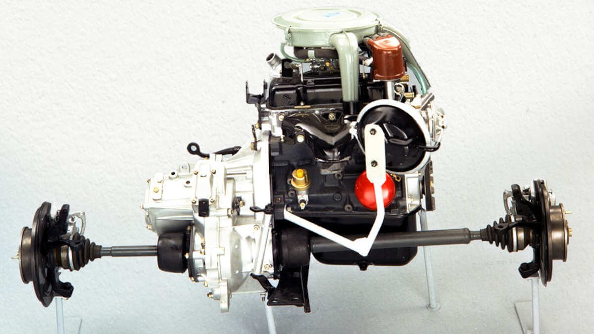 1969 Autobianchi A112 7