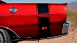 ¡1969 Dodge Dart Swinger 340 Concept será subastado!