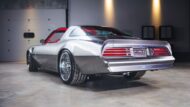 ¿Es este Pontiac Firebird de 1978 el Trans Am definitivo?