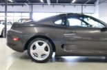 1993 Toyota Supra Mk4 is on sale for a whopping $ 299.800!