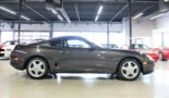 1993 Toyota Supra Mk4 is on sale for a whopping $ 299.800!