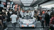 2021 Icons of Porsche Festival 10 190x107 „Icons of Porsche“ Festival zieht Tausende Besucher an